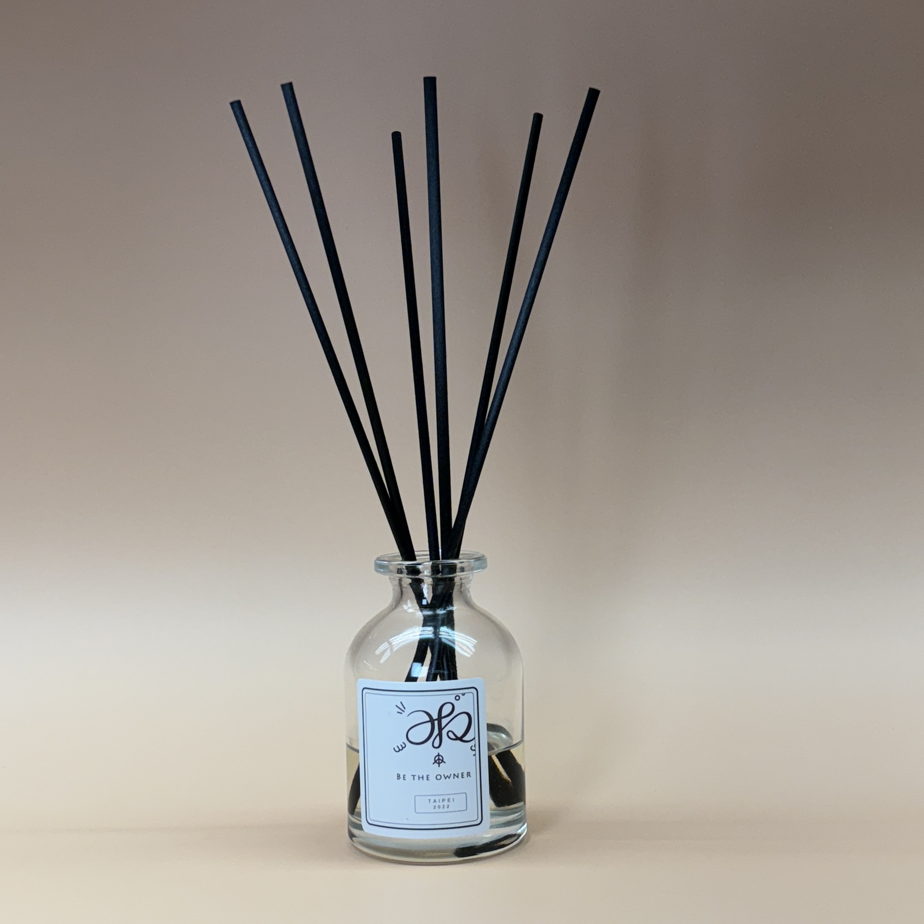 擴香 檀之寧靜