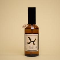 精油噴霧 12星座-雙子座 Gemini 100ml