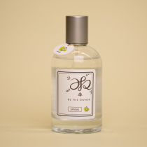 香氛噴霧 四季-春之初綻 100ml