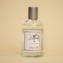 香氛噴霧 橘之約定- 100 ml