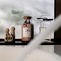 精油沐浴鹽 沉浸愛