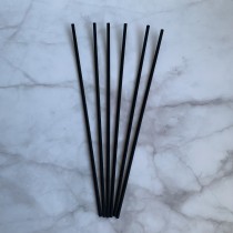 擴香竹-黑色-6支一組
