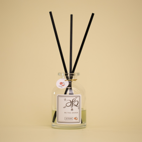 擴香 四季-秋之微光 100 ml