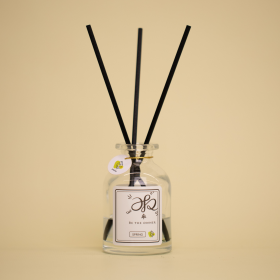 擴香 四季-春之初綻 100 ml