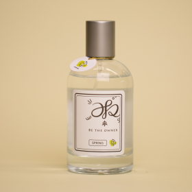 香氛噴霧 四季-春之初綻 50/100 ml