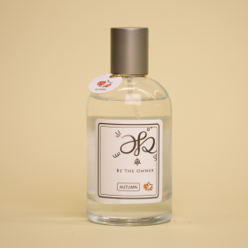 香氛噴霧 四季-秋之微光 50/100 ml