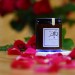 夢築 精油蠟燭祈福能量盤【植薰言X般若心田】聯名系列 - 愛情運單入盤sealed